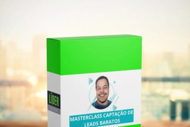 Masterclass Captação de Leads Baratos Paulo Vieira - Download Curso Completo