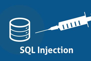 Capa do curso completo de SQL Injection em Ethical Hacking com foco em segurança web