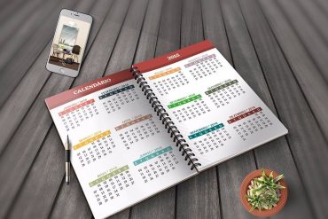 Capa do curso Agenda Rafael Machado de Produtividade e Estudos