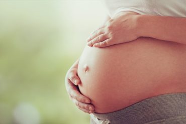 Capa do curso Vou Engravidar com foco em planejamento de gravidez.