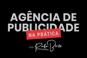 Capa do Curso Agência de Publicidade na Prática com Rafa Brito