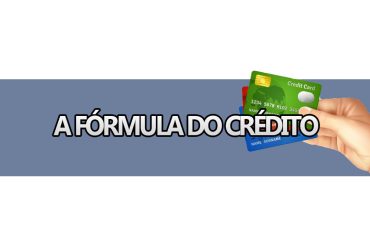 Capa do curso A Fórmula do Crédito de Três Por Aí