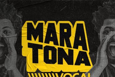 Maratona Vocal 3.0 Wesley Moreira Curso de Canto Completo