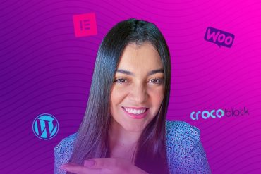 Curso WEB Micaela Pinheiro para download completo de criação de sites