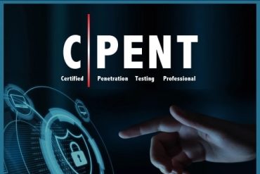 Capa do curso C|PENT - Certified Penetration Testing Professional EC-Council para download