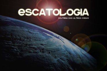 Capa do Curso Teologia Escatologia com Tarles Elias Download