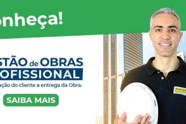 Capa do curso Pedreirão de Gestão de Obras com Fabrício Rossi