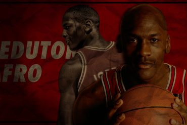 Imagem do curso Aulão VSM Sedutor Afro, mostrando um homem carismático e confiante em um ambiente elegante.