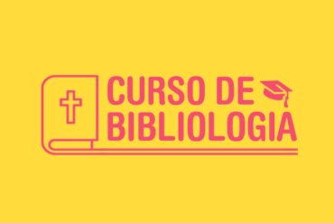 Capa do curso Teologar: Bibliologia com Tarles Elias