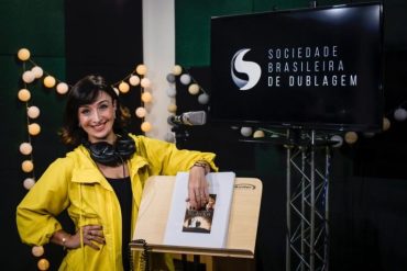 Curso de Dublagem Sociedade Brasileira de Dublagem Completo Download