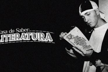 Capa do Curso Casa do Saber - Literatura Completo