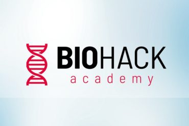 Capa do Curso Biohack Academy de Rodrigo Barbi