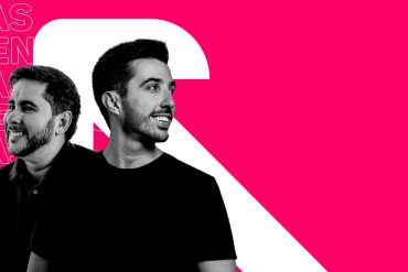 Capa do curso Vende-C PRO de Flavio Augusto, mostrando ícones de vendas e gráficos de crescimento