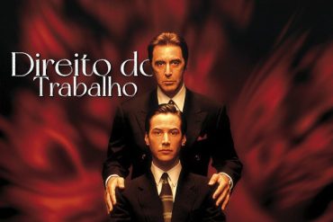 Capa do curso Pós-Graduação em Direito Trabalhista Damasio com material de estudo jurídico em destaque