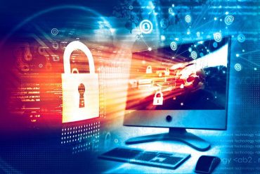 Capa do curso Segurança de Redes e Sistemas ESR em formato digital