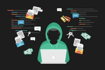 Capas de arquivos digitais do curso Pentest Profissional v2020 de Guilherme Junqueira, com ícones de segurança cibernética.