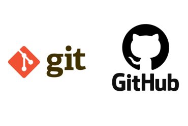 Capa do curso Dominando Git e GitHub por Stelio Natalio