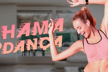 Curso Chama na Dança BTFIT Download Completo