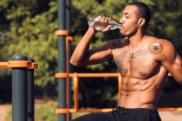 Capa do curso 15 MAX BTFIT com foco em transformação fitness