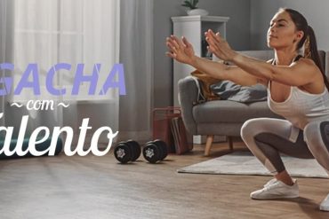 Curso Agacha com Talento BTFIT Download Completo em HD