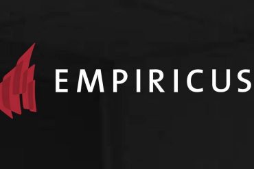 Capa do curso Guia Definitivo Imposto Renda Empiricus com ícones de finanças e fiscalidade