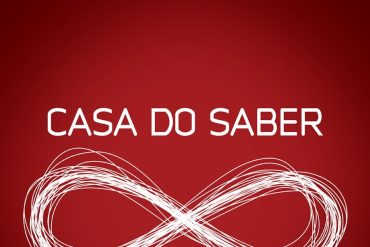 Capa do compilado de Filosofia Casa do Saber com destaque para download e acesso aos grandes pensadores