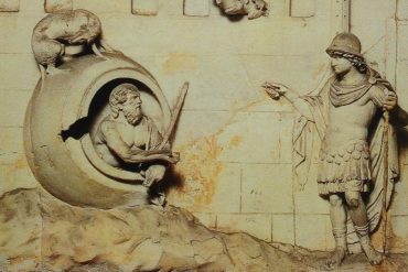 Capa do curso online de Filosofia por Victor Sales Pinheiro