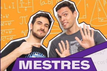 Curso Ciências da Natureza Mestres do ENEM: Foco na preparação para o exame.