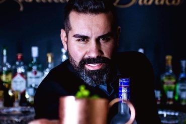 Curso online Gui Rial: Como fazer drinks em casa