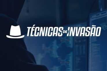Curso de Técnicas de Invasão com Bruno Fraga - Download Completo