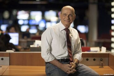 Ricardo Boechat Curso Jornalismo Digital Formação Profissional