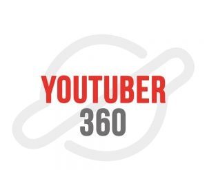 Curso Youtuber 360 de Caique Pereira para download e crescimento no YouTube