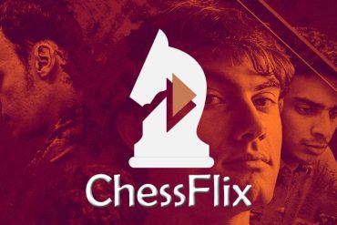 Curso Chessflix Completo: Domine o Jogo de Xadrez