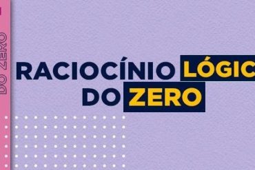 Curso Raciocínio Lógico Bruno Villar para Concursos - Download Completo