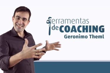 Ferramentas de Coaching Gerônimo Theml - Curso Completo