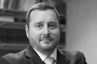 Capa do curso Direito Constitucional com Vinícius Boeira em alta resolução