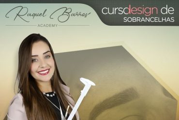 Curso Design de Sobrancelhas Raquel Barros - Download Completo