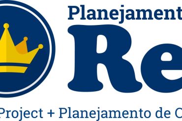 Capa do curso Planejamento Rei em alta resolução com detalhes do conteúdo.