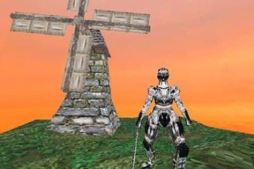 Curso Blender Gimp Gráficos 3D Retrô Modelagem Narayana Walters