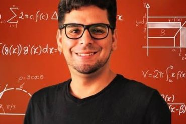 Capa do curso de Cálculo Integral com Fabiano Meira - Do Zero ao Avançado