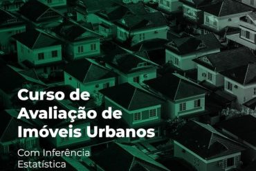 Capa do curso Avaliação de Imóveis de Rodrigo Ciabatari com selo de download