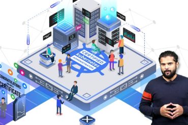 CKA Certified Kubernetes Administrator Course Mumshad Mannambeth KodeKloud