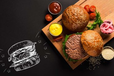 Curso Hambúrguer Brasil - Download e Aprenda a Fazer Hambúrgueres Artesanais