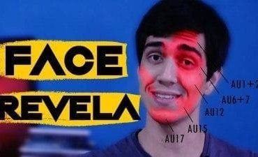 Curso Detecção de Micro Expressões Faciais Vitor Santos Metaforando