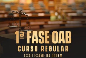 Curso OAB 1ª Fase EO Teoria - Preparação completa para o exame.