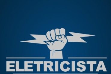 Capa do curso Elétrica Profissional EngeHall com título e informações de lançamento