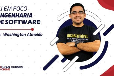 Curso Engenharia de Software Washington Almeida: Carreira TI Concursos Download