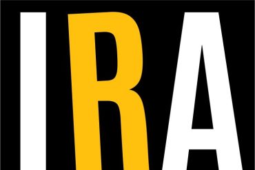 Banner do curso IRA - Instituto de Redação e Atualidades por Paulo Jamilk