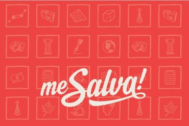 Curso Me Salva! ENEM 2016 completo para download