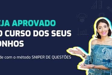 Curso Sniper de Questões ENEM de Susane Ribeiro para download